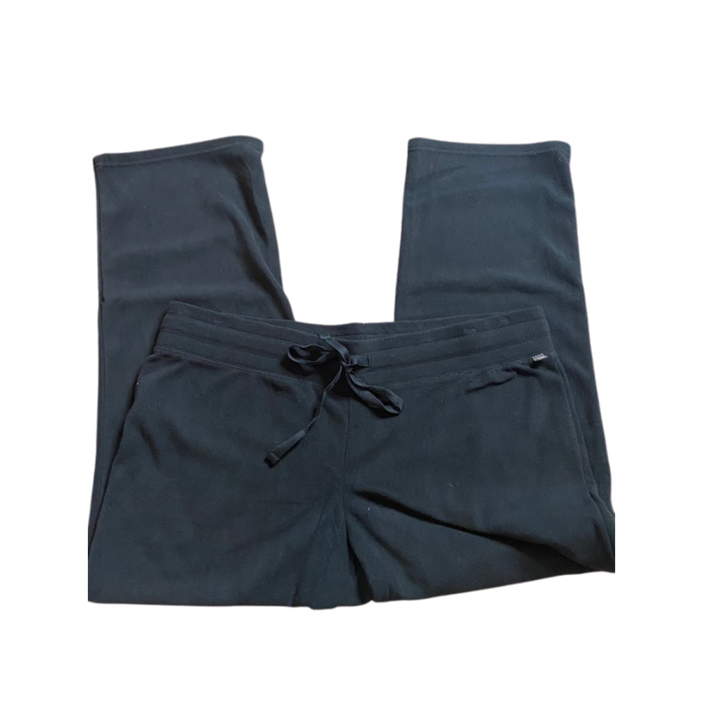 Eddie Bauer Fleece Lounge Pants Size PXL